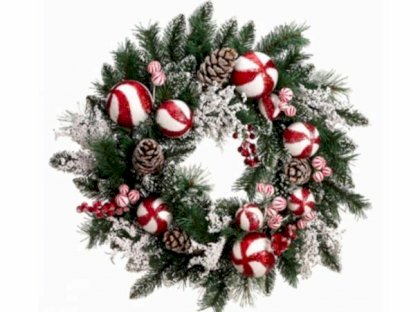 Holiday & Seasonal Décor