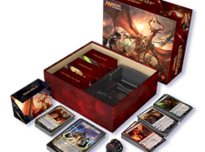 Collectible Card Games & Accessories
