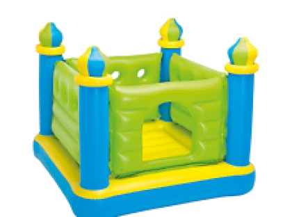 Outdoor Toys & Structures