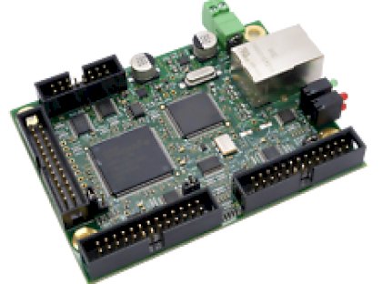 Industrial Automation & Control Equipment