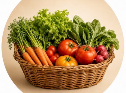 Farm Fresh