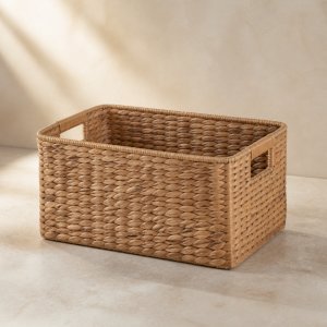 Demo Handmade Storage Basket