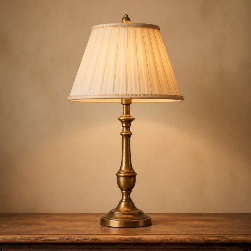 Demo Vintage Table Lamp
