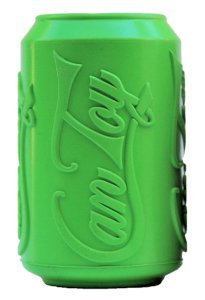 SP Can Toy Durable Rubber Chew Toy & Treat Dispenser