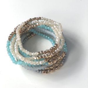 Beaded Bracelet