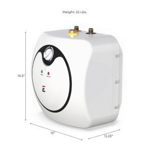 Eccotemp EM-4.0 Mini Storage Tank Water Heater