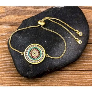 Jill Bracelet