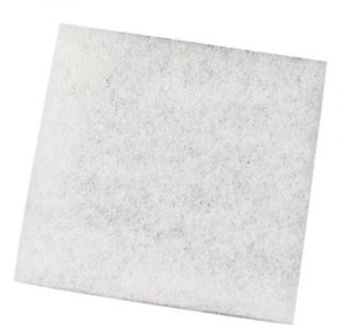 Pm1000 & 2000 Coarse Poly Replacement Filter Media Single Pak