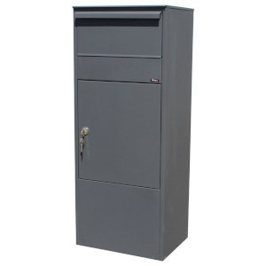 Allux Series Mailboxes Allux 800 Mail/Parcel Box