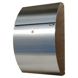 Allux Series Mailboxes Allux 7000