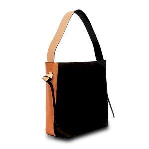 Versa Leather Tote