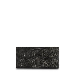 Wealthy Leather Wallet