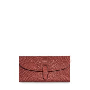 Wealthy Leather Wallet