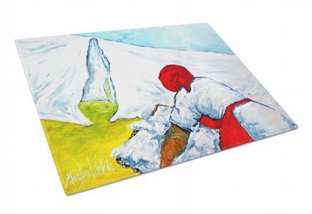 Painted/Art Cutting Board