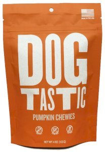 DT Dogtastic Chewies Dog Treats