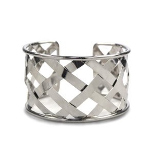 Cuffed  Bracelet