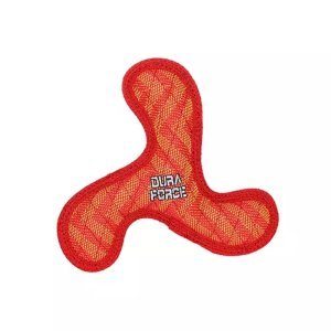 DuraForce Jr Boomerang ZigZag Red-Red
