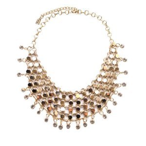 Filigree Necklace