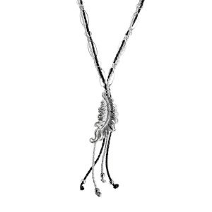 Rodeo Bling Necklace