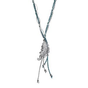 Rodeo Bling Necklace