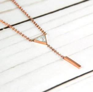 Tyra Necklace