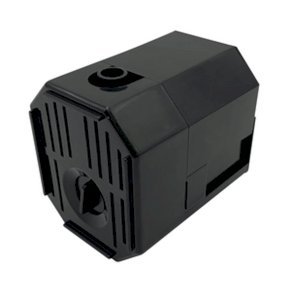 Fountain Pump With Adjustable Flow Control. 6' Power Cord.