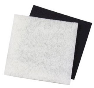 Pm1000 & 2000 Carbon/Coarse Replacement Filter Media.