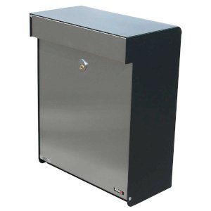 Allux Series Mailboxes Grandform