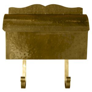 Provincial Collection Brass Mailboxes
