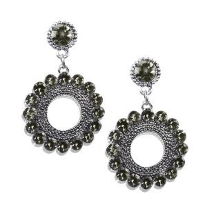 Gyre Earrings