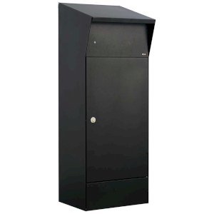 Allux Series Bjorn Parcel Box