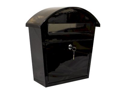 Ridgeline Locking Mailbox