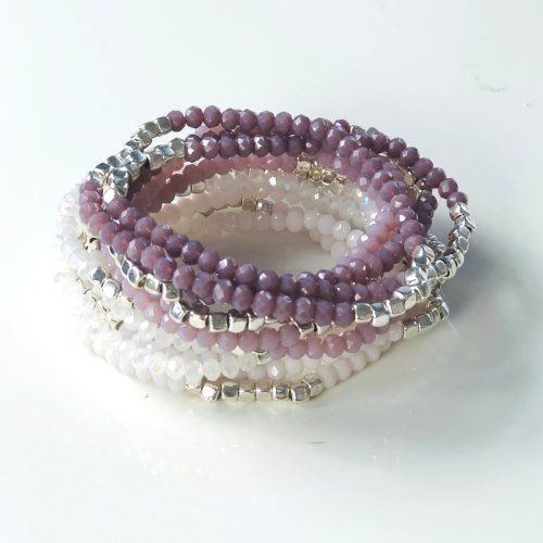 Beaded Bracelet