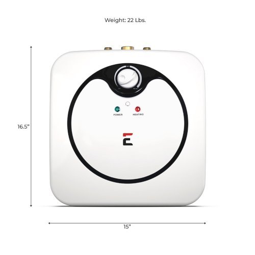 Eccotemp EM-4.0 Mini Storage Tank Water Heater