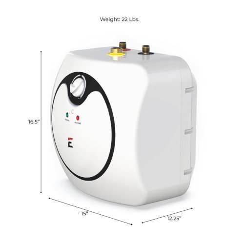 Eccotemp EM-4.0 Mini Storage Tank Water Heater