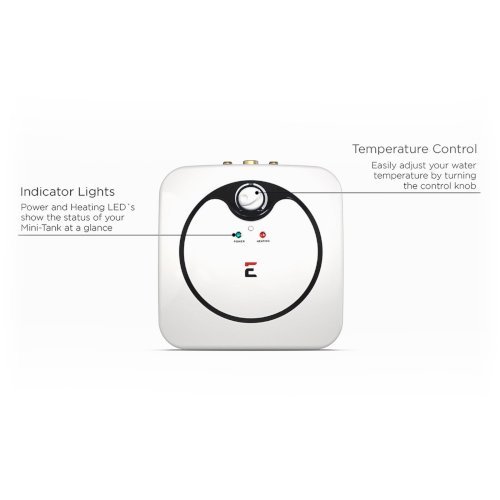Eccotemp EM-4.0 Mini Storage Tank Water Heater