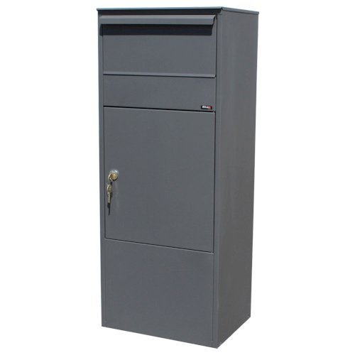 Allux Series Mailboxes Allux 800 Mail/Parcel Box