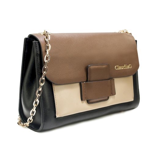 Ramona Leather Handbag