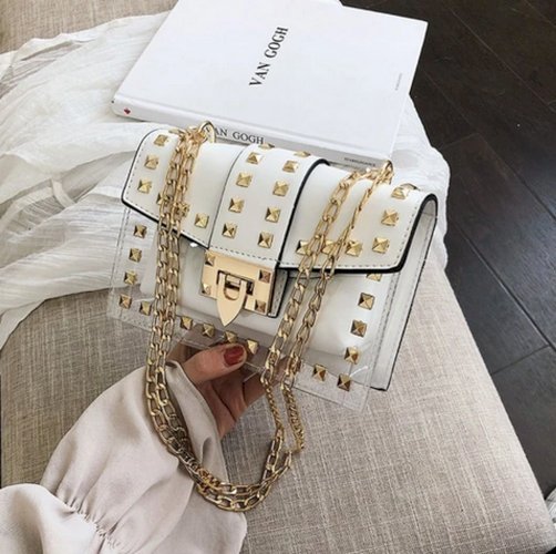 Betty Shoulder Bag