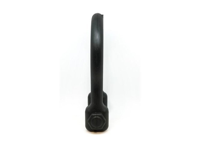 ID Anchor Shackle Durable Rubber Tug Toy