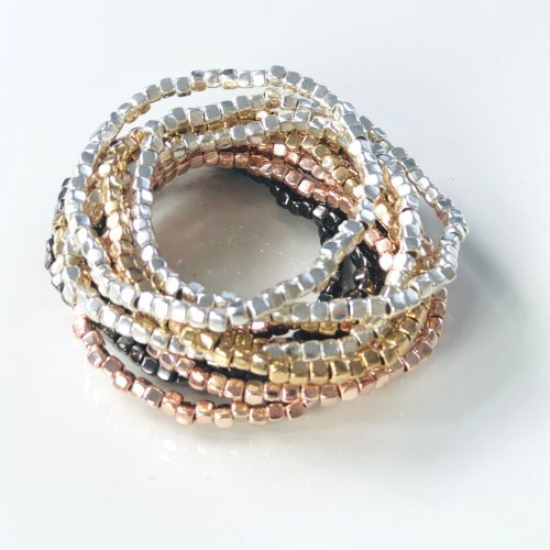 Beaded Bracelet