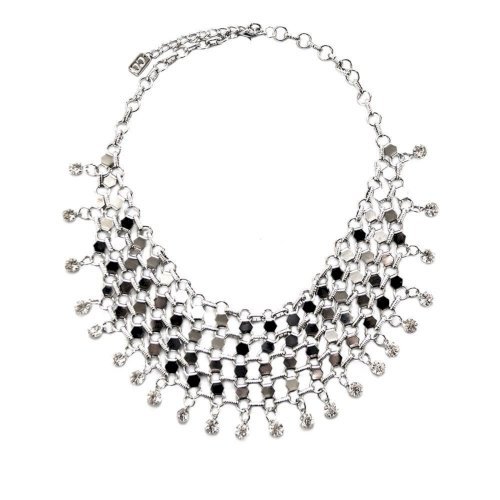 Filigree Necklace