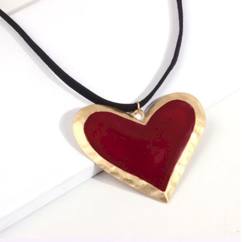 Heart Necklace