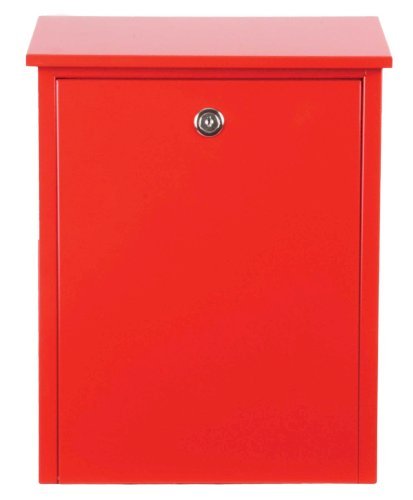 Allux Series Mailboxes Allux 200
