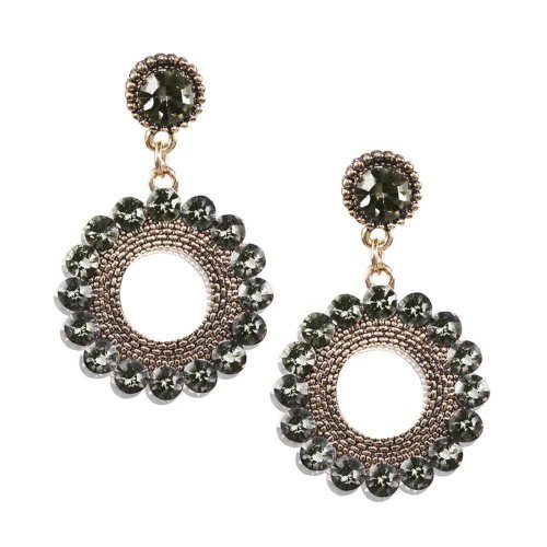 Gyre Earrings
