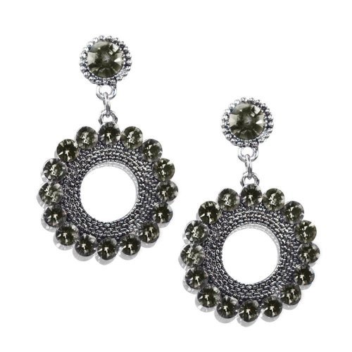 Gyre Earrings