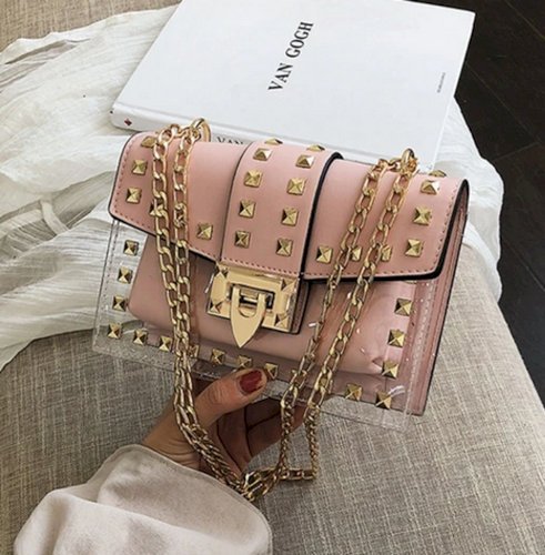 Betty Shoulder Bag