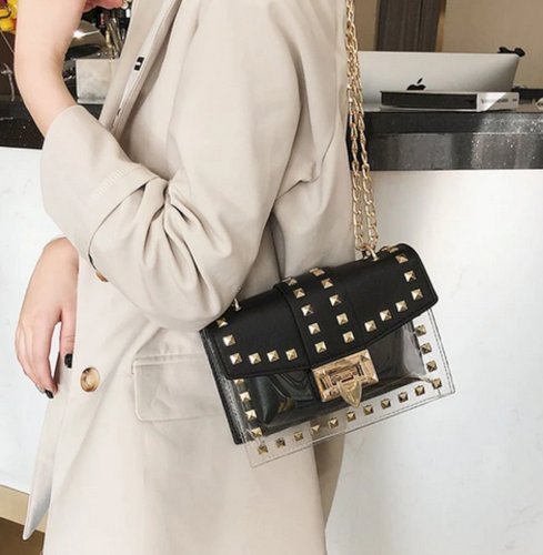 Betty Shoulder Bag