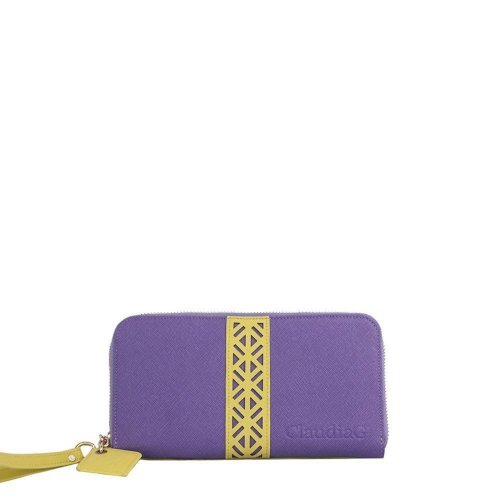 Layla Leather Wallet